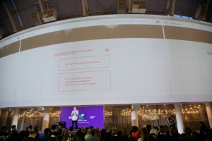 Михаил Зыгарь, журналист, писатель, главный редактор проекта 1917