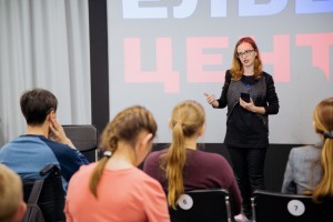 RE:формация возможностей