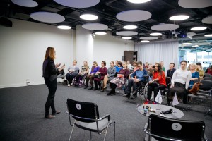 RE:формация возможностей