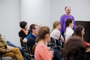 RE:формация возможностей