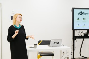 Школа инклюзивных проектов: встреча вторая