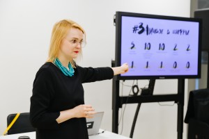 Школа инклюзивных проектов: встреча вторая