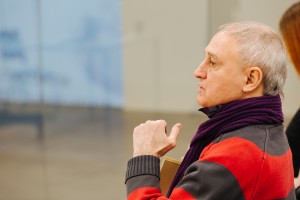 Школа инклюзивных проектов: встреча вторая