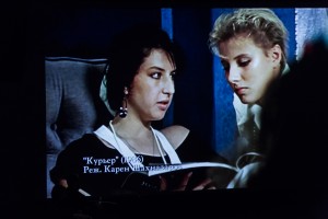 Вениамин и Алика Смеховы в Ельцин Центре: накануне юбилея