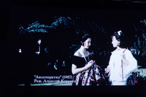 Вениамин и Алика Смеховы в Ельцин Центре: накануне юбилея