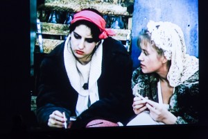 Вениамин и Алика Смеховы в Ельцин Центре: накануне юбилея