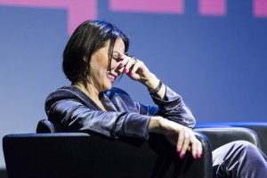 Вениамин и Алика Смеховы в Ельцин Центре: накануне юбилея