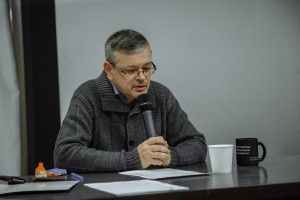 ​Леонид Горизонтов. Империи ХХ века как носители проектов глобализации