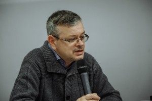 ​Леонид Горизонтов. Империи ХХ века как носители проектов глобализации