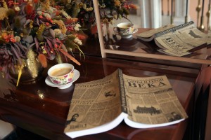 Дмитрий де Кошко. «Тайны и герои Века. Неизданные архивы Парижа»