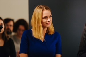 Открытие выставки «Новый пейзаж»