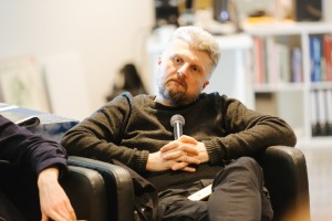 Открытие выставки «Новый пейзаж»