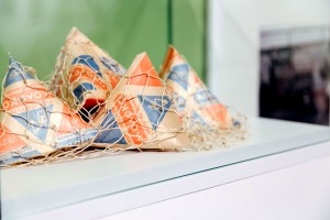 Открытие выставки «Отоваренная мечта»