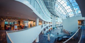 Панорамы. Интерьер. 7.08.2016 Гром Игорь