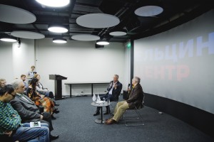 «Другой разговор» с Василием Власовым