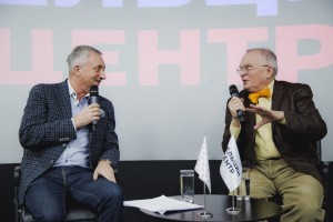 «Другой разговор» с Василием Власовым