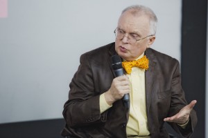 «Другой разговор» с Василием Власовым