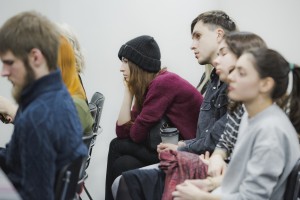 «Другой разговор» с Василием Власовым