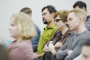 «Другой разговор» с Василием Власовым