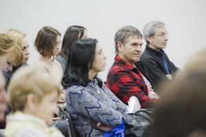 «Другой разговор» с Василием Власовым