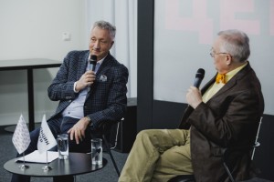 «Другой разговор» с Василием Власовым