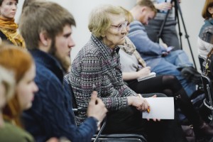 «Другой разговор» с Василием Власовым