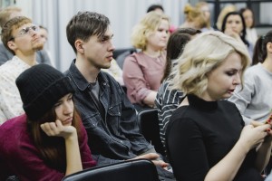 «Другой разговор» с Василием Власовым