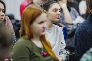 «Другой разговор» с Василием Власовым