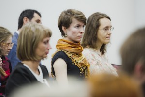 «Другой разговор» с Василием Власовым