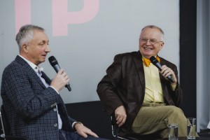 «Другой разговор» с Василием Власовым