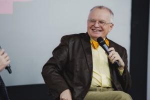 «Другой разговор» с Василием Власовым