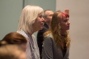 Состояться в 90-е