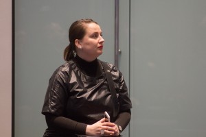 Состояться в 90-е