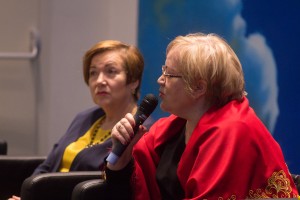 Состояться в 90-е