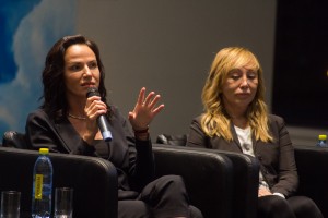 Состояться в 90-е