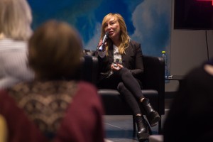 Состояться в 90-е