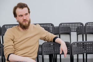 Режиссер Николай Русский