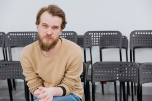 Режиссер Николай Русский