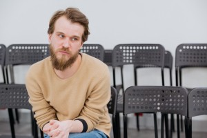 Режиссер Николай Русский