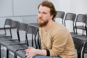 Режиссер Николай Русский