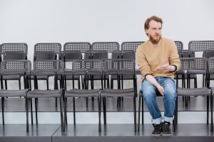 Режиссер Николай Русский