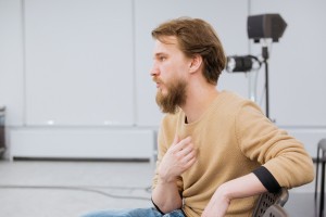 Режиссер Николай Русский