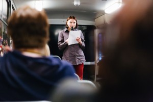 Клуб «Мои 90-е» . Женские журналы