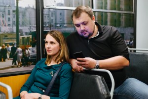 Клуб «Мои 90-е» . Женские журналы