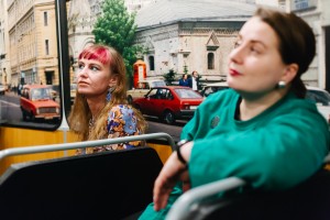 Клуб «Мои 90-е» . Женские журналы