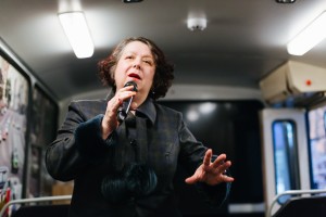 Клуб «Мои 90-е» . Женские журналы