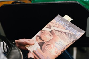 Клуб «Мои 90-е» . Женские журналы