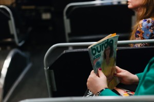 Клуб «Мои 90-е» . Женские журналы