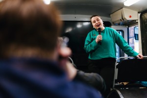 Клуб «Мои 90-е» . Женские журналы