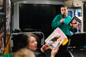 Клуб «Мои 90-е» . Женские журналы